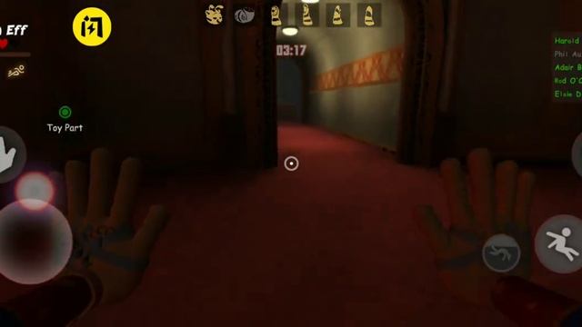 Best New game Project Playtime mobile full game 1.0.5. game смотреть онлайн