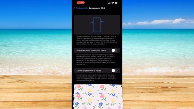 Cómo quitar el SOS de mi iPhone (2023) смотреть онлайн