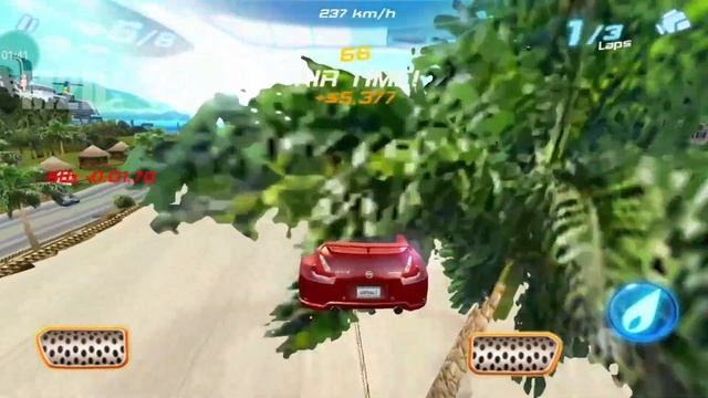 Evolusi Asphalt 1 Sampai Asphalt 9: Legends | Ada Asphalt 10?