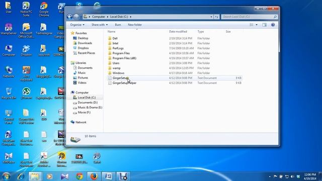 How to Install WordPress on Local Server Using WAMP смотреть онлайн