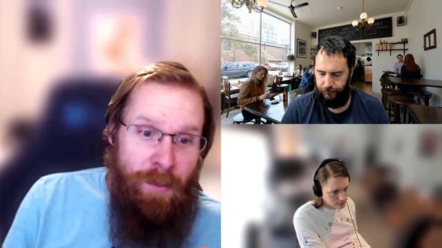 S02E15 - Discussing the Benefits of Windows Hello for Business (no demos) - (I.T) смотреть онлайн