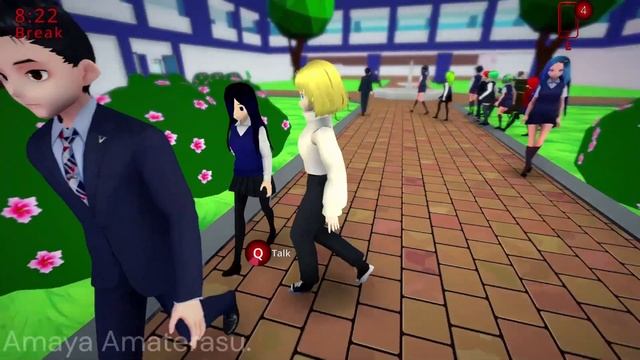 Ai To Noroi Is Now Available On PC!