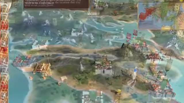 Rome-total war victory (my iPad Air 2) смотреть онлайн