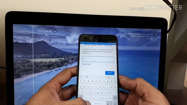 HUAWEI Nova 2 Plus FRP Unlock l HUAWEI Nova 2 Plus Unlock Google account l смотреть онлайн