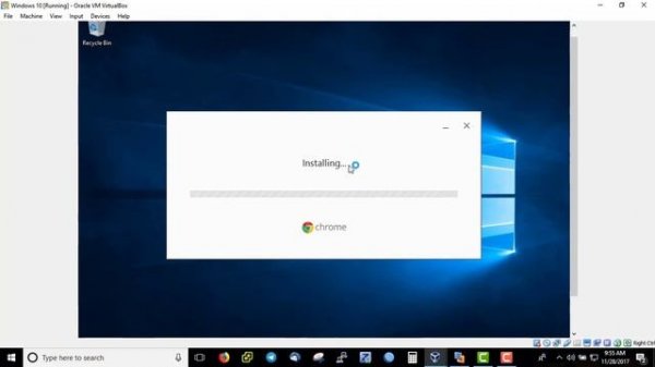 Cisco Assembly IT Essentials Virtual Desktop PC & Laptop & Installation Windows 10