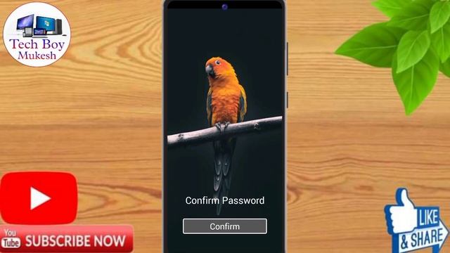 Samsung a03s Me Display Fingerprint Lock Kaise Lagaye | Display Fingerprint Lock Samsung a03s смотреть онлайн