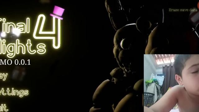 final nights 4 android смотреть онлайн