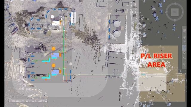 Laser Scan - Multi-Well Battery смотреть онлайн