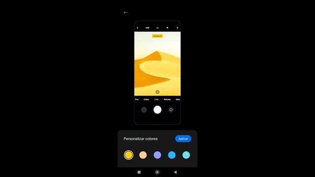 POCO X5 5G Cámaras Parte 2 смотреть онлайн