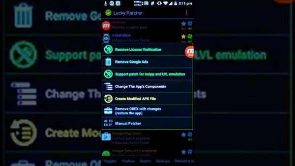 How To Increase instagram followers fast  In Second by lucky patcher 2017