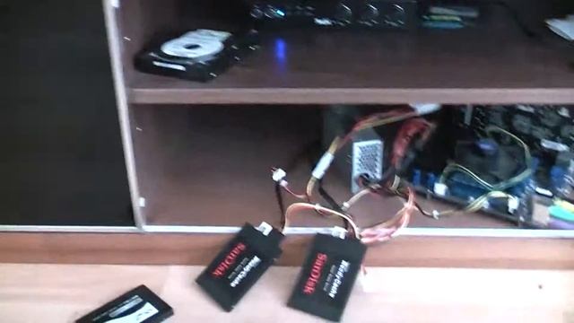 5 windows 10 hot swapping hard disk ram disk firadisk ram pc смотреть онлайн