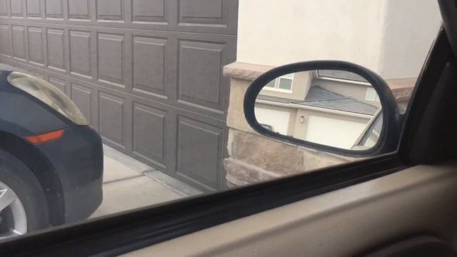 I bet you’ve never cleaned/detailed this on your Mustang before. Best detail tip! Save your window смотреть онлайн