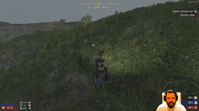 7 DAYS TO DIE - PROJECT Z MOD #19 AL FIN UN POCO DE ORDEN! смотреть онлайн