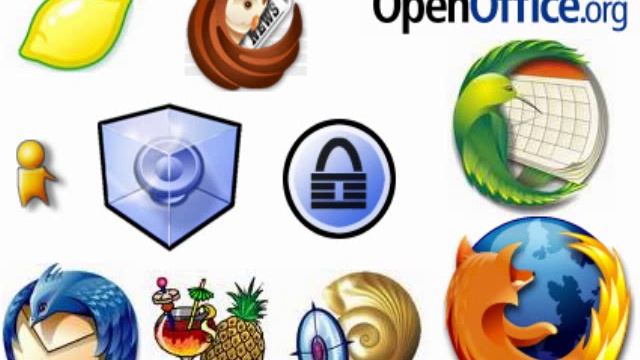 Fenster - The Free Software Song смотреть онлайн