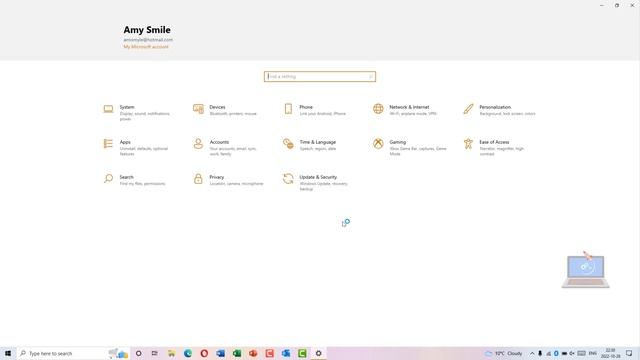 [KB5018482] WHAT'S NEW in Windows 10 Build 19045.2193? смотреть онлайн