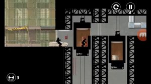 прохождение vector #2 2 трасса финал