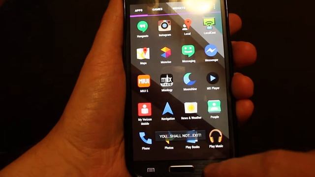 Mimic Android L on Any Android Phone [Icons, Launcher, Keyboard, Wallpapers, and More] смотреть онлайн