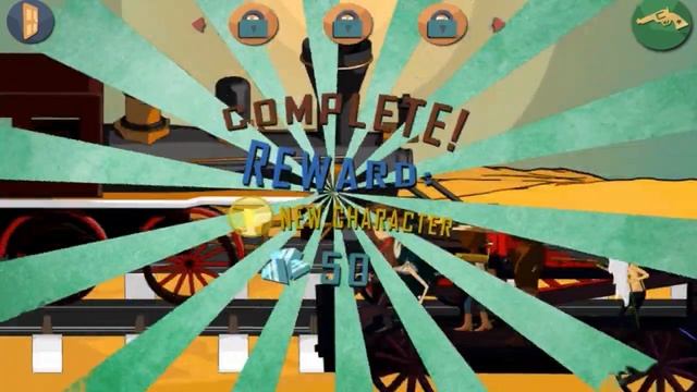 Clicker Bands Android Release Video