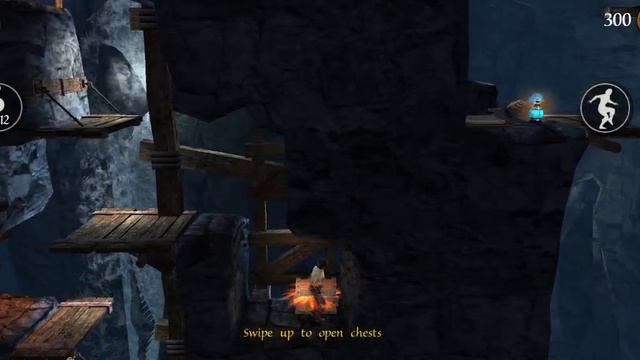 Prince of Persia offline game for Android смотреть онлайн