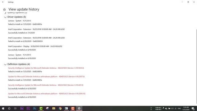 Window 10 getting Slower? How to make it Fast again? смотреть онлайн