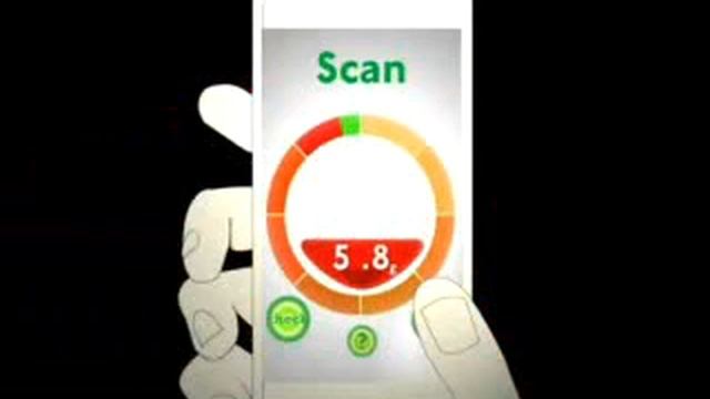 Scan Guide: Nutritional Scanner App смотреть онлайн