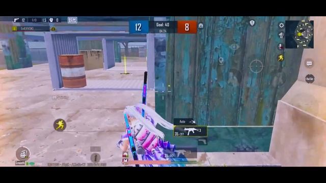 1V1 TDM VIVONE vs JONATHAN | BGMI HIGHLIGHTS смотреть онлайн
