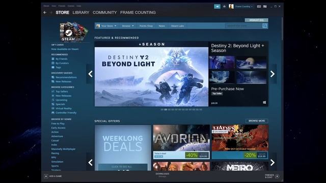 How To Connect PS5 DualSense Controller To Steam On PC смотреть онлайн