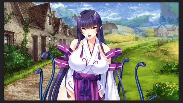Juego +18 Nympho Monster Domination Version Final Solo Pc смотреть онлайн