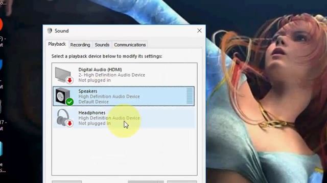How to Fix Low Speaker Sound Issue in Windows Laptops смотреть онлайн