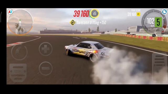 Hakosuka Pro-drift III custom setup | Carx drift racing 2 смотреть онлайн