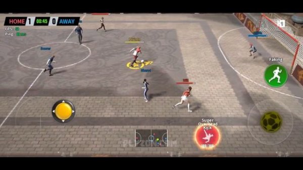 17 Best Sports Games For Android & iOS 2020! | NEW + Updated Games |  Top Sports Games