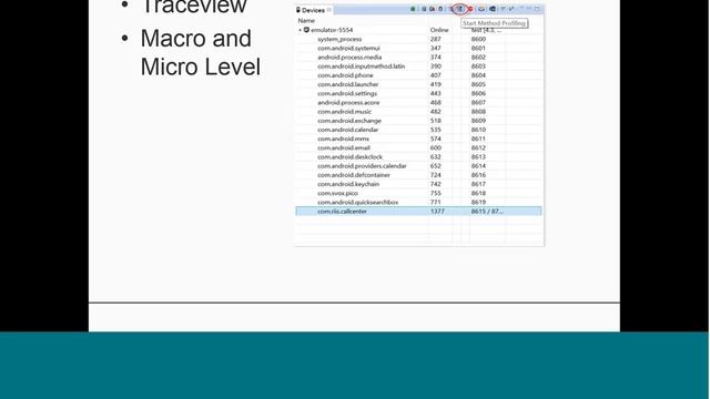 [HD] Webinar: TOP 5 PERFORMANCE TIPS TO SUPERCHARGE ANDROID APPS смотреть онлайн