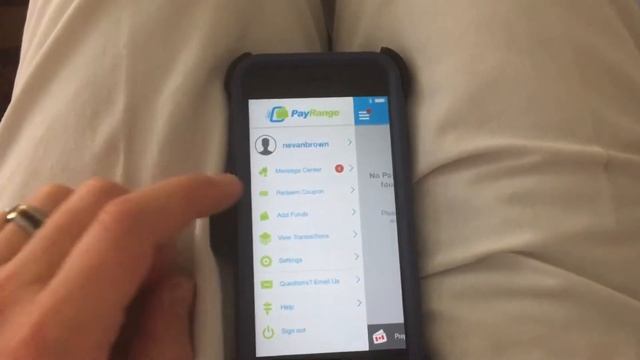 PayRange vending machine app review for IOS and Android смотреть онлайн