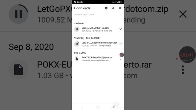 how to download citra mmj emulator for android free link смотреть онлайн