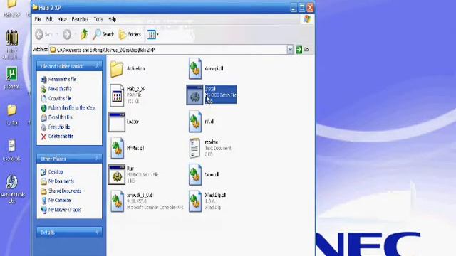 Halo 2 install for xp problam смотреть онлайн