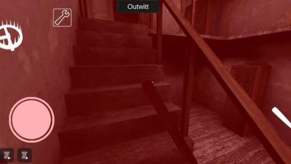 PLAY AS GRANNY AND SPIDER+OUTWITT MOD MENU LINK IN COMMENT