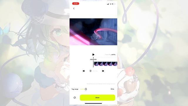 How to Make an Anime Twixtor - Blurrr Amv Tutorial смотреть онлайн