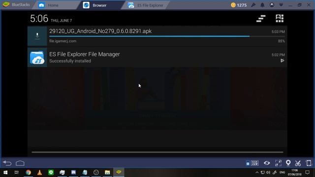 How to install PUBG Mobile 6.0 Beta version on Emulator смотреть онлайн