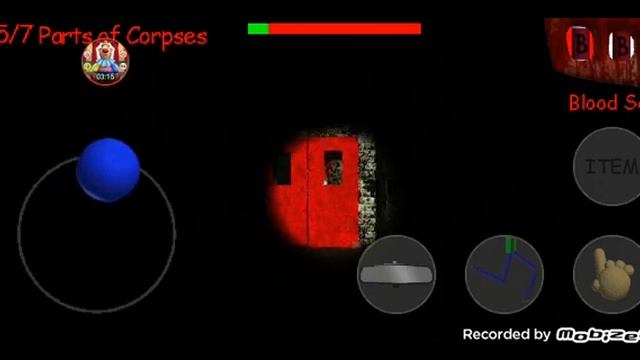 Baldi. Exe REMASTERED v. 1.4.3 Android смотреть онлайн