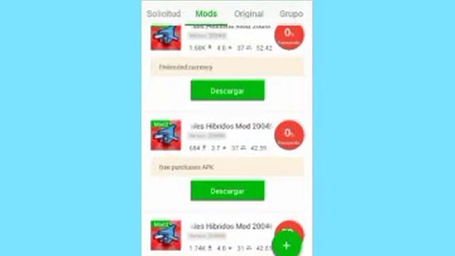 cómo descargar juegos por happymod смотреть онлайн