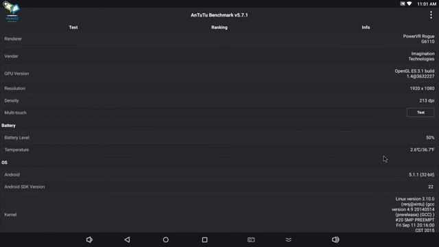 Octa Core RK3368 Kodi TV Box system reviews , Android 5.1, Antutu test, Kodi for EA05 смотреть онлайн