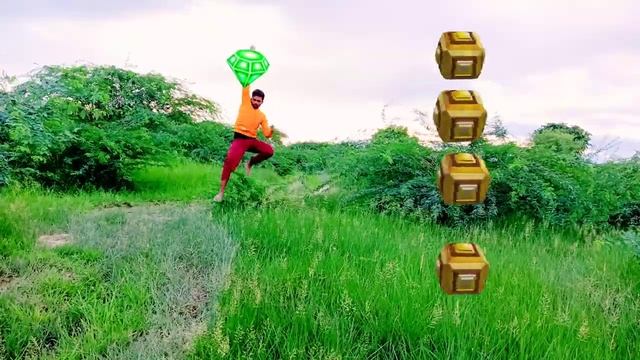 temple run 2 blazing sand in a real life and lost jungle run #blazingsands #templerun2 смотреть онлайн