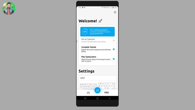 🔥 Best Android Keyboard For Fast Typing 2022 | Typewise Keyboard Kaise Use Kare смотреть онлайн