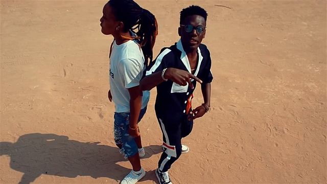 Agostinho Neto Do Kuduro - Meu Povo -(VIDEO OFICIAL) смотреть онлайн