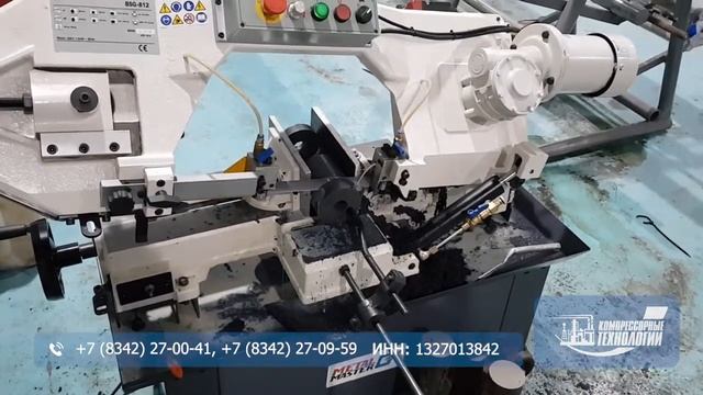 ООО  Компрессорные технологии , ИНН 1327013842, Лентопильные работы