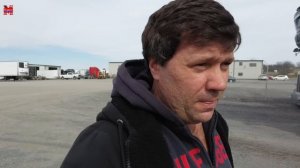 Дальнобой по США.Русский бизнес в США. Машины на СНГ.