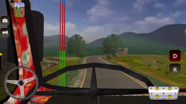 Indian Truck Simulator |Indian truck simulator 3d game -Truck game Video |#Ts game of fun смотреть онлайн