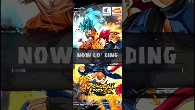 How To Change Accounts In Dragon Ball Legends