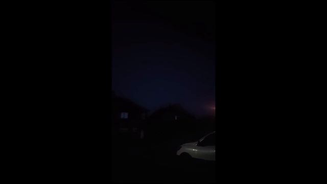Strange Noises from in the sky August 2017 смотреть онлайн