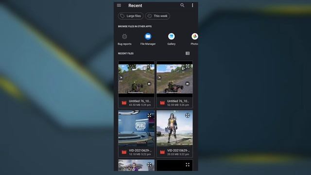 RSMB IN ANDROID LIKE PREMIERE PRO |ASADO GAMING 🔥 смотреть онлайн